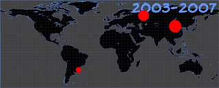 Illustration for article titled Globalization and Its Malcontents: Mexico, India and Africa Will Be New Epicenters of Internet Crime